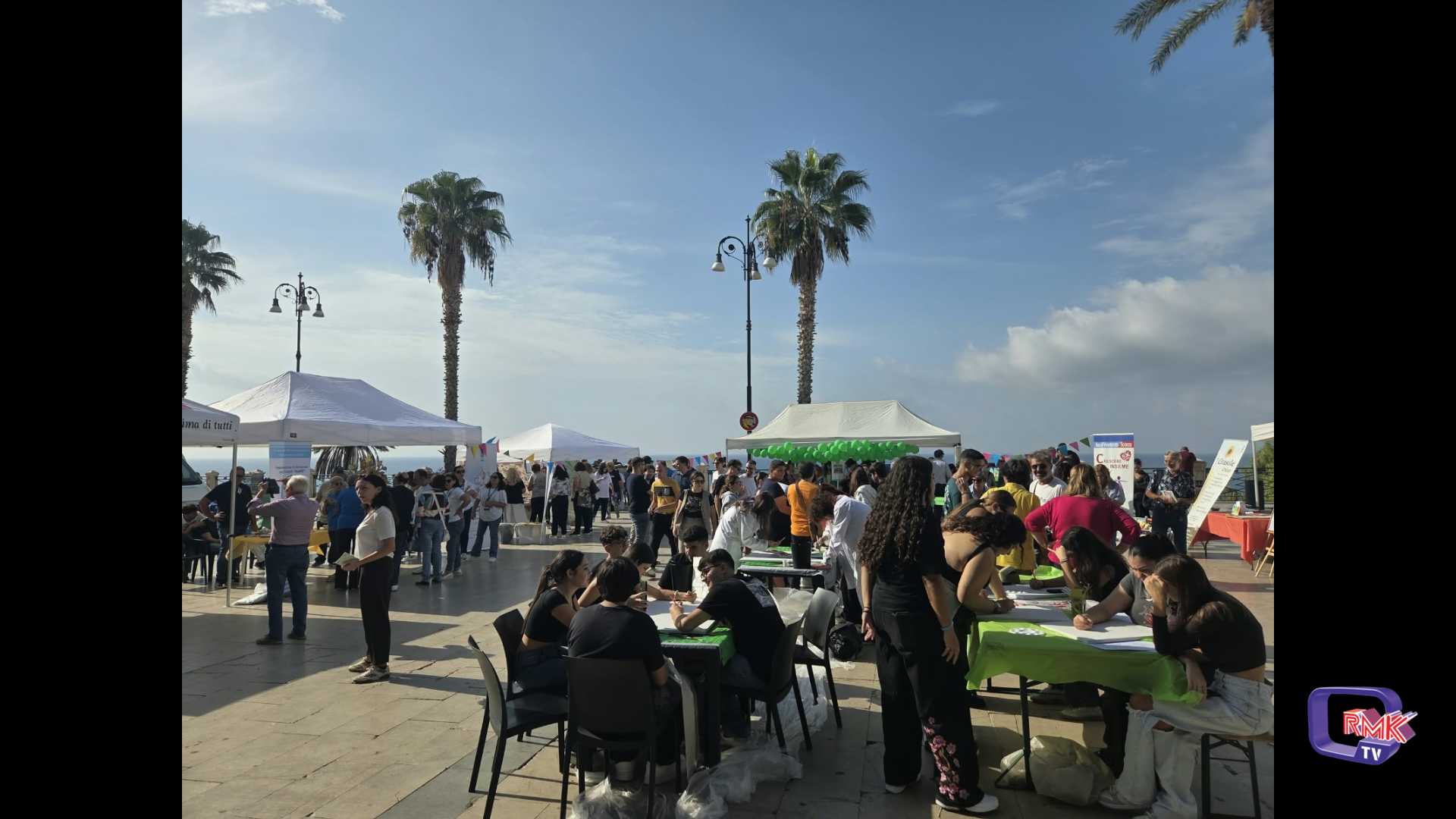 “L’arte come voce reale”, anche a Sciacca la giornata mondiale della salute mentale